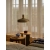 Lampa wisząca beżowa z marmurowym dodatkiem Elvas NO2512013009 - Nordlux